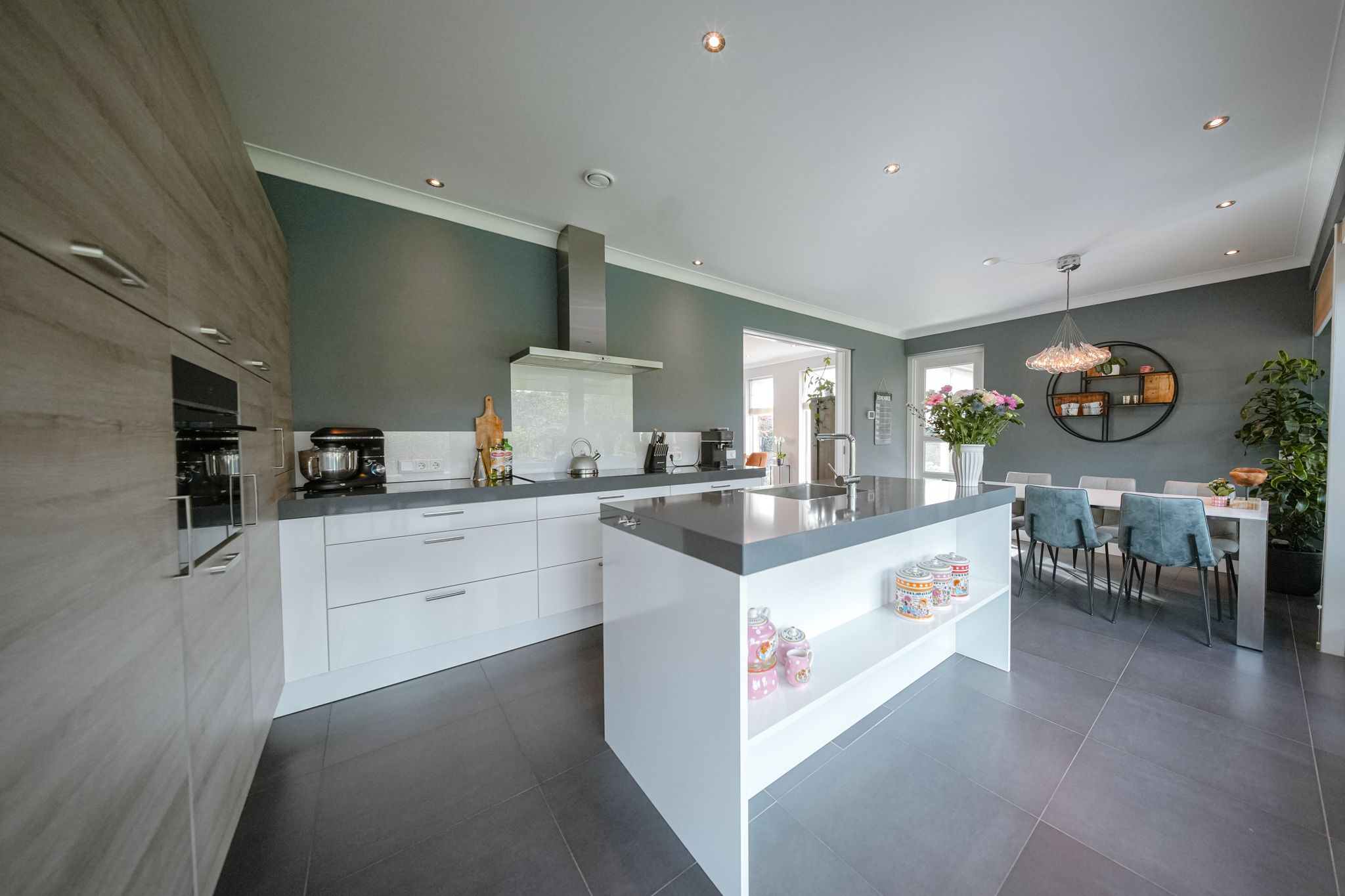 Foto 21 van Vlaamse Gaai 2