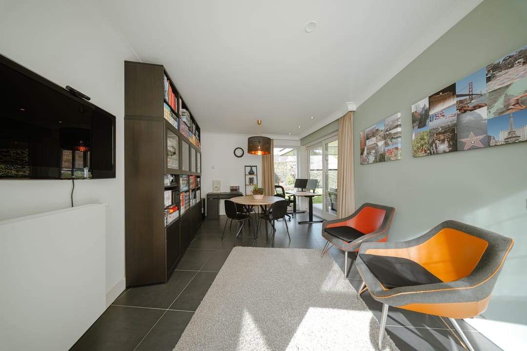 Foto 26 van Vlaamse Gaai 2