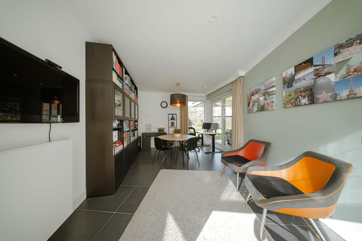 Foto 26 van Vlaamse Gaai 2