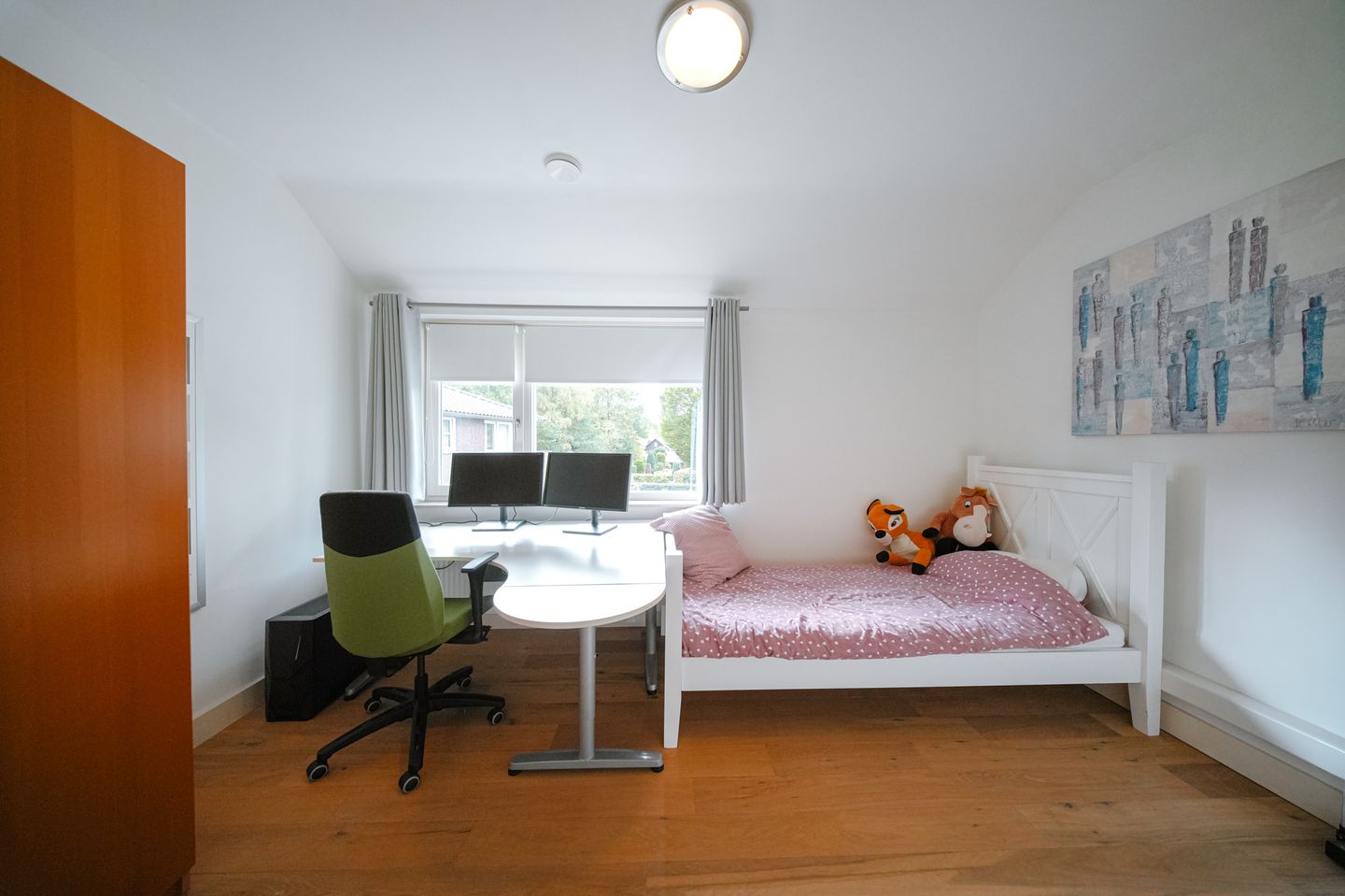 Foto 34 van Vlaamse Gaai 2