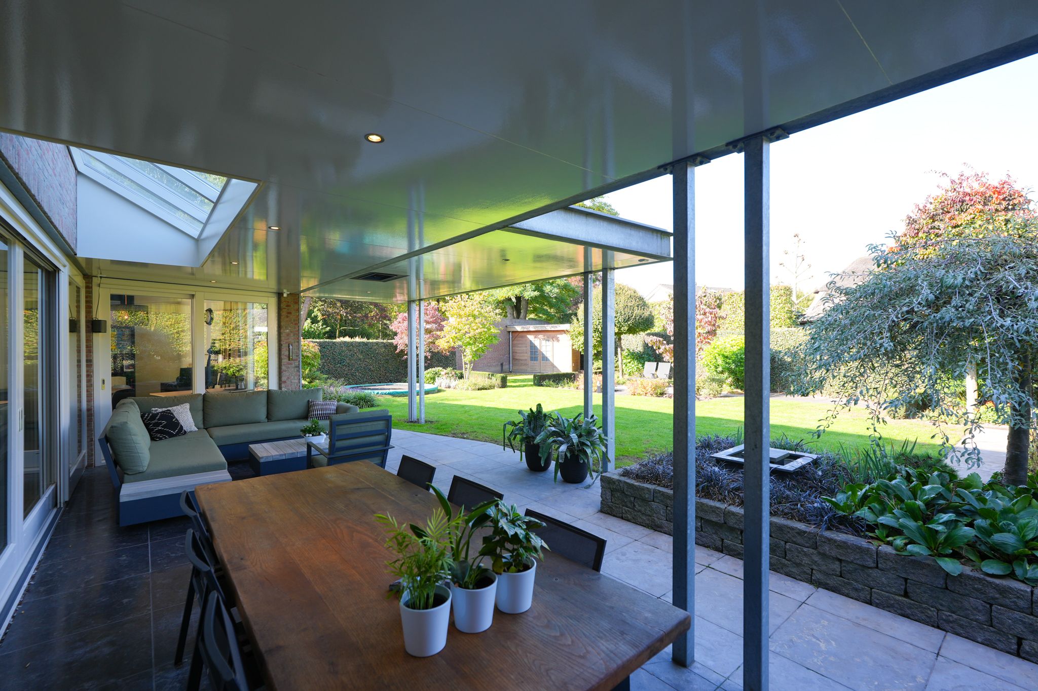 Foto 54 van Vlaamse Gaai 2