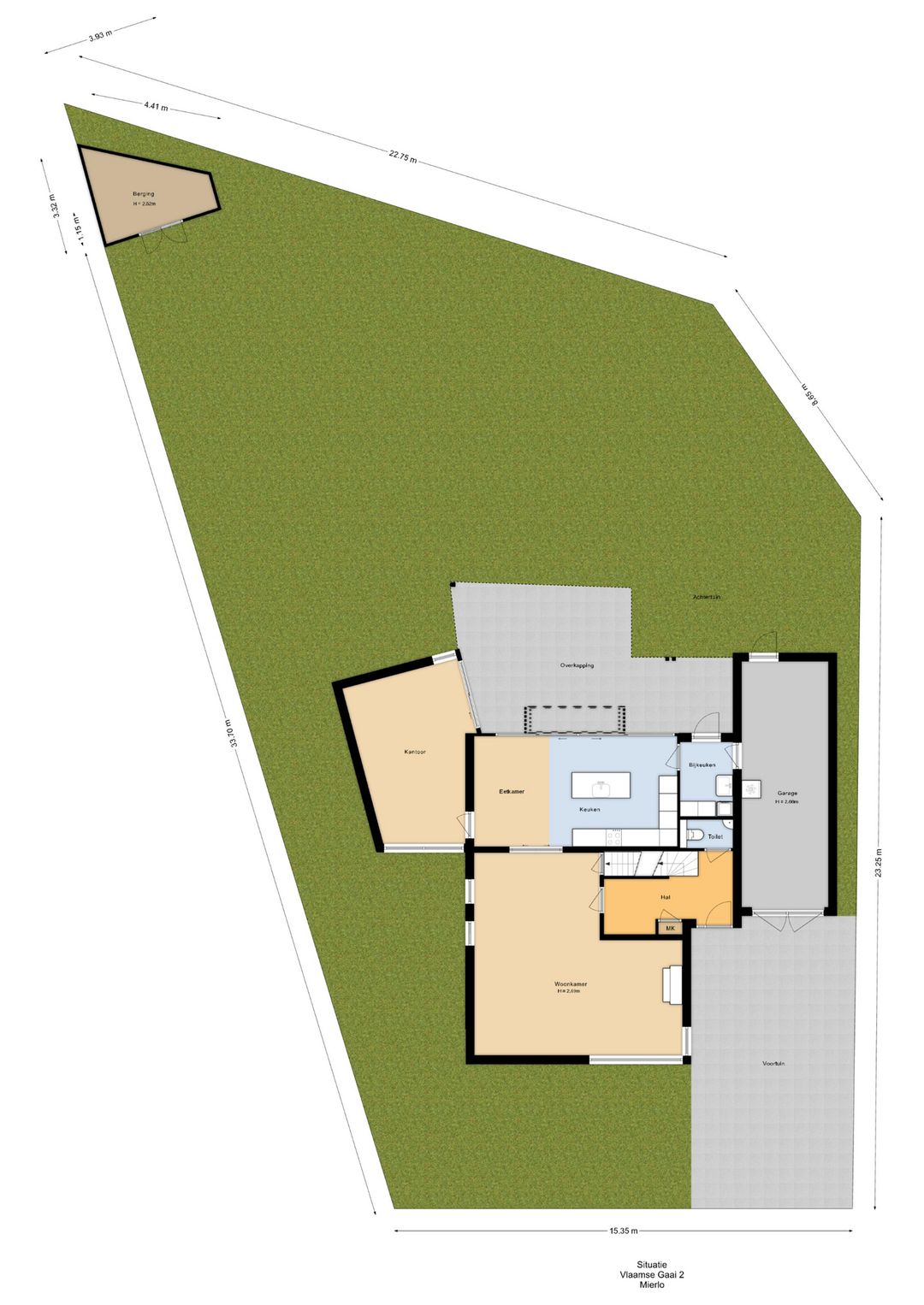 Foto 67 van Vlaamse Gaai 2