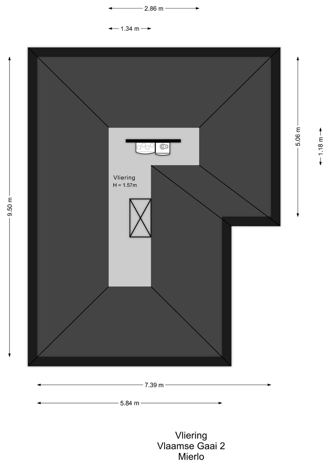 Foto 71 van Vlaamse Gaai 2