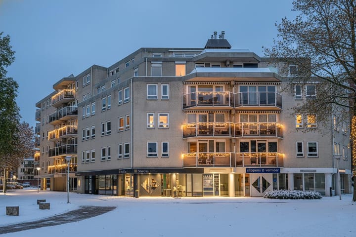 Pastoor Harkxplein 24