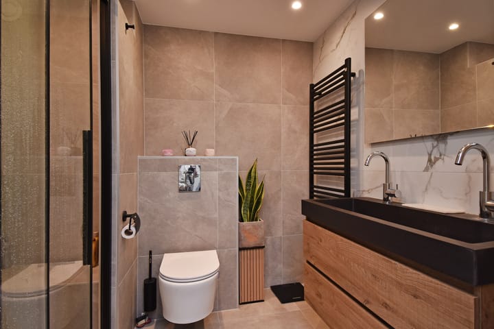 Foto 3 van Staalblauw 101