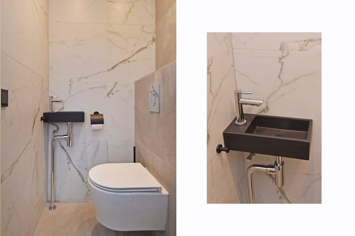 Foto 8 van Staalblauw 101