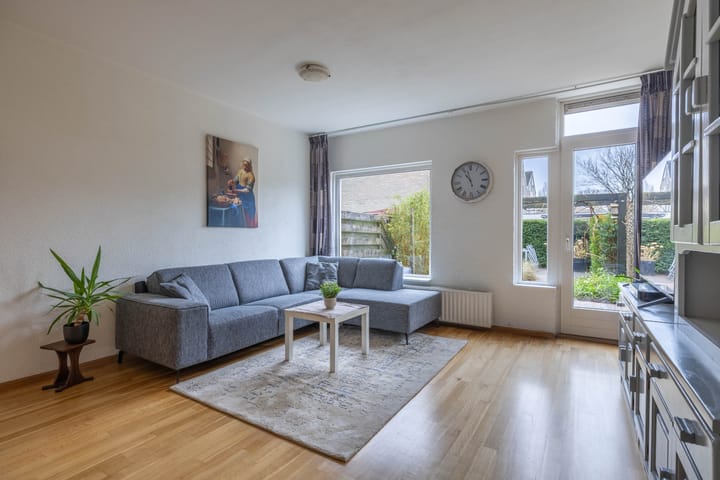 Foto 2 van Lenteklokje 95