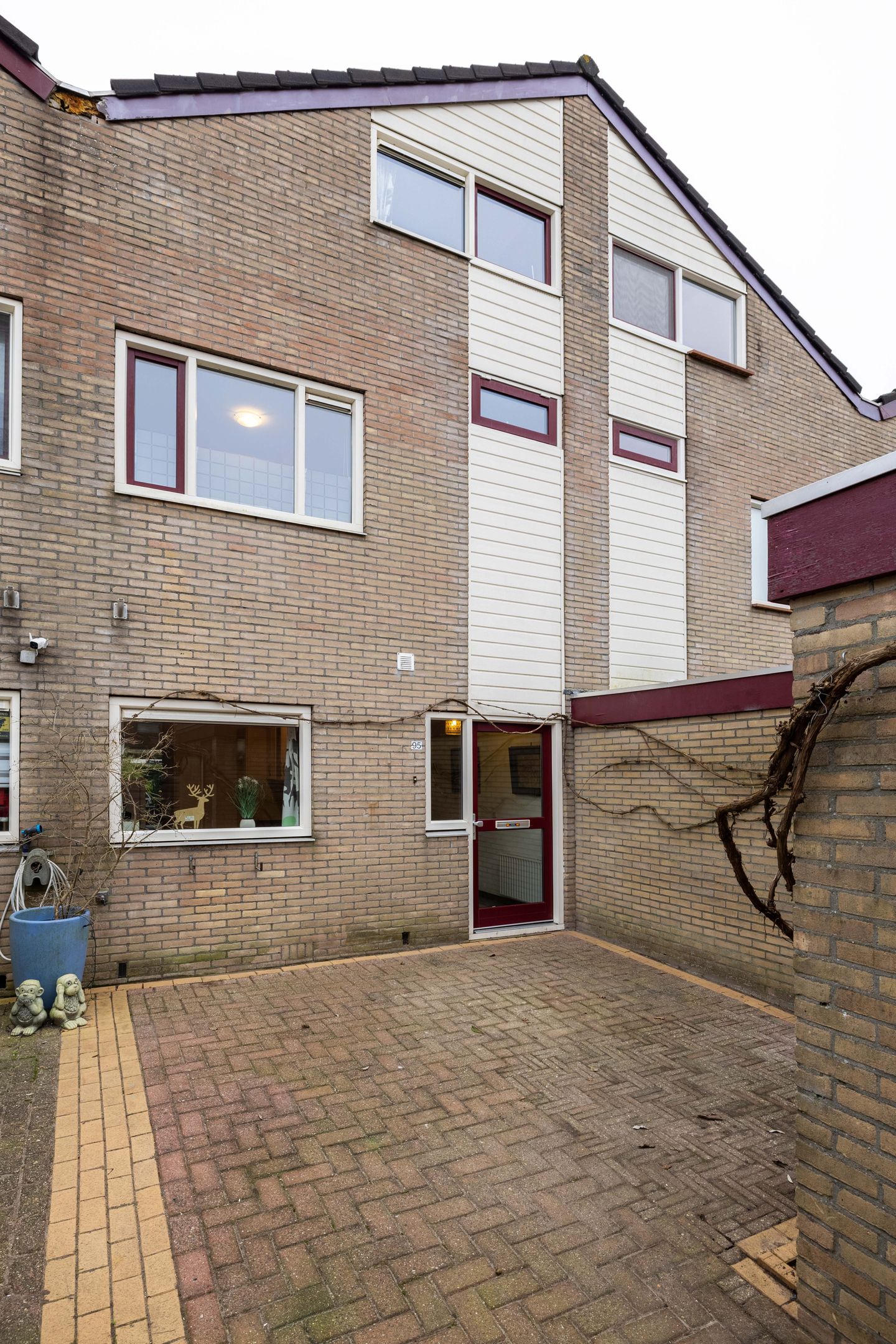 Foto 5 van Lenteklokje 95