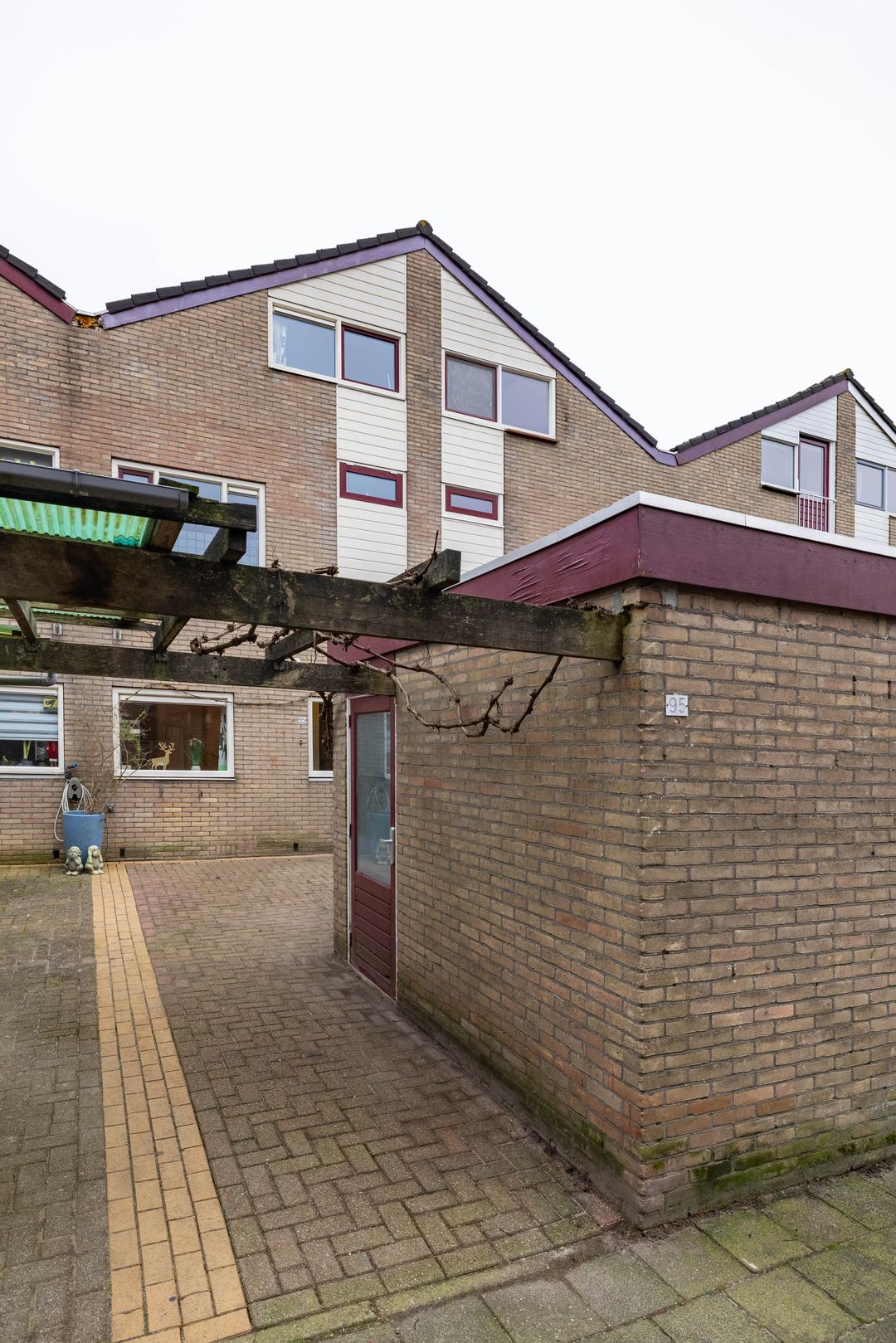 Foto 7 van Lenteklokje 95