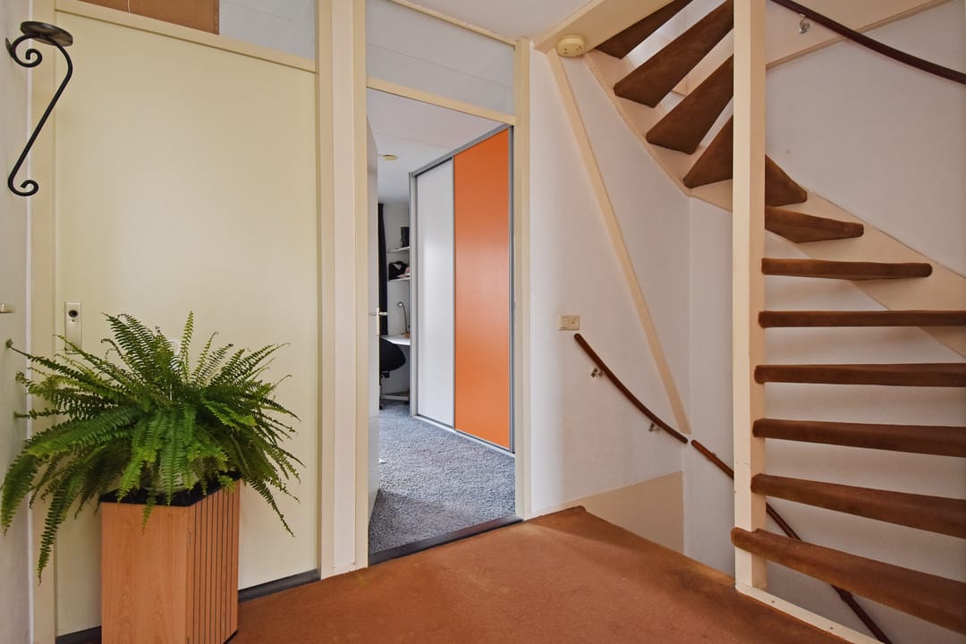 Photo 22 of Staalblauw 101