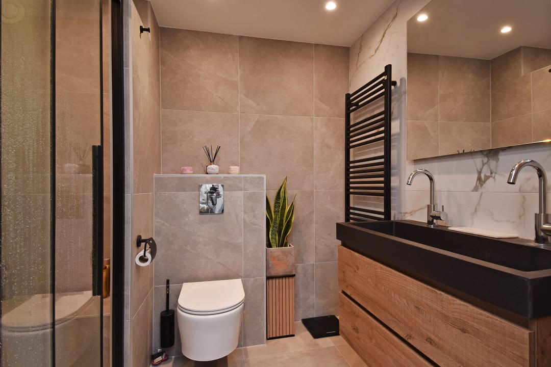 Photo 28 of Staalblauw 101