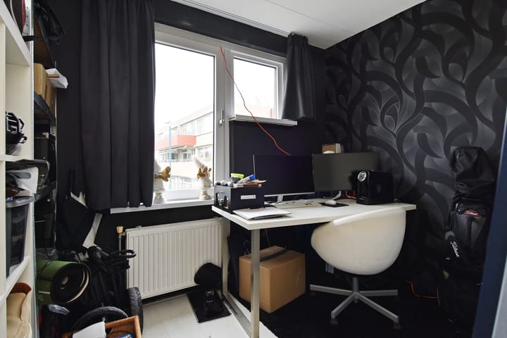 Foto 30 van Staalblauw 101