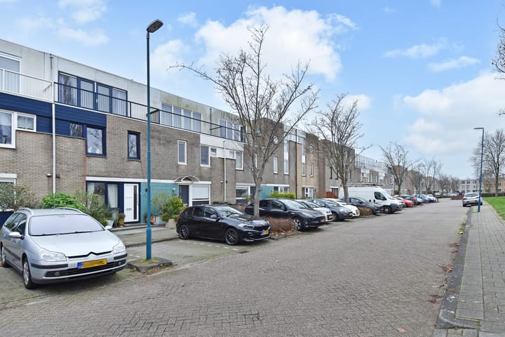 Foto 37 van Staalblauw 101