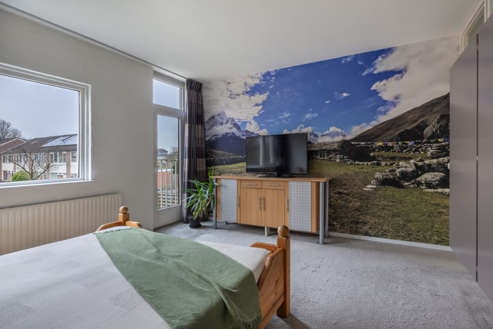 Foto 25 van Lenteklokje 95