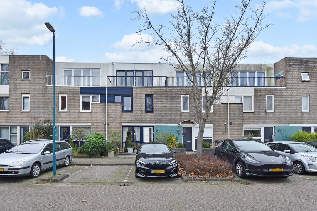 Photo 38 of Staalblauw 101