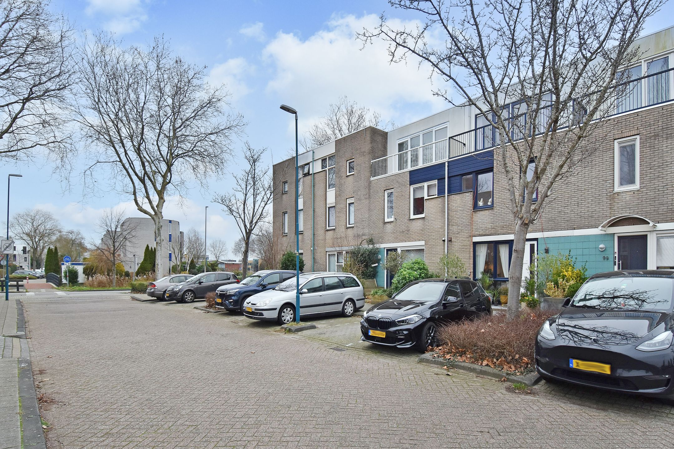 Photo 39 of Staalblauw 101