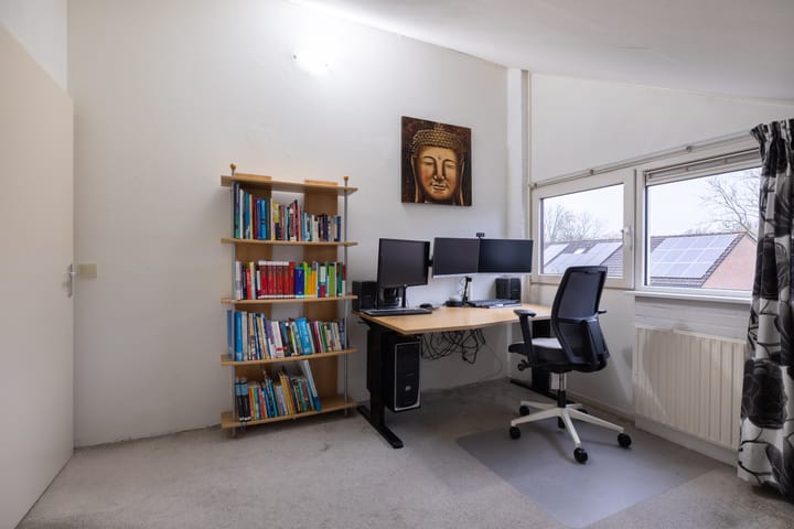 Foto 35 van Lenteklokje 95