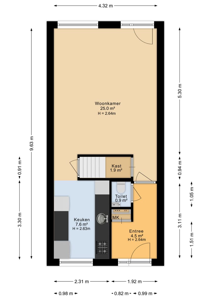 Foto 43 van Lenteklokje 95