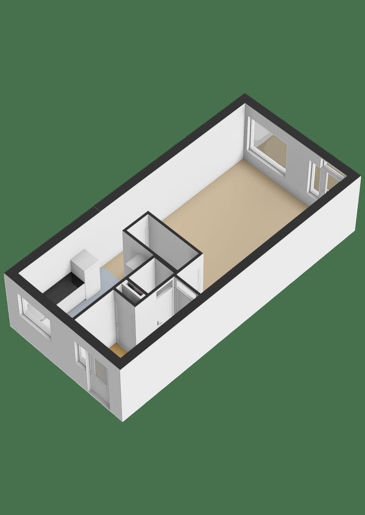 Foto 44 van Lenteklokje 95