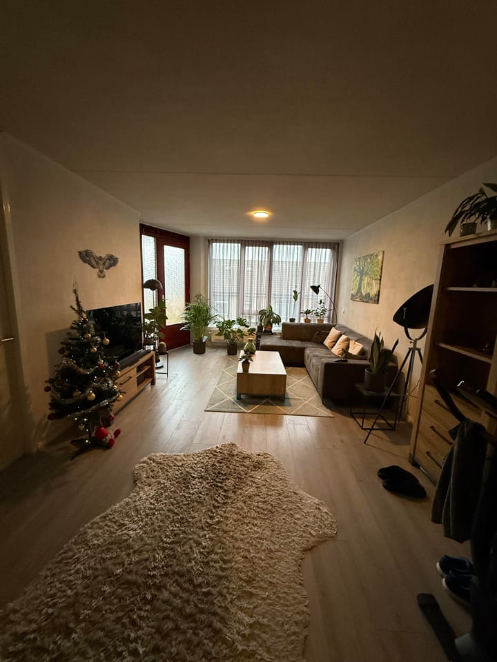 Foto 3 van Oortjesburg 81