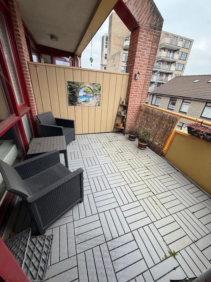 Foto 5 van Oortjesburg 81