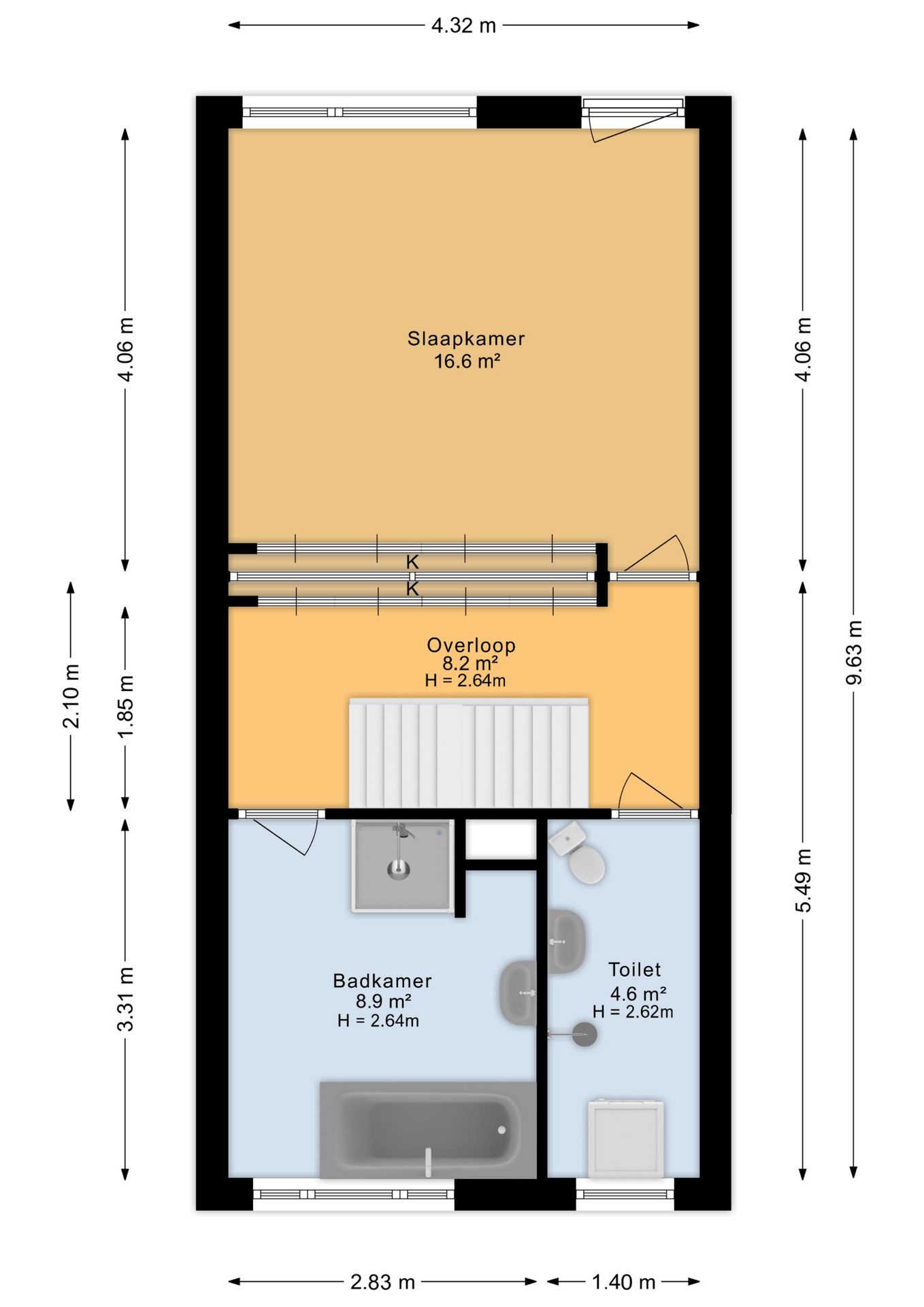 Foto 45 van Lenteklokje 95