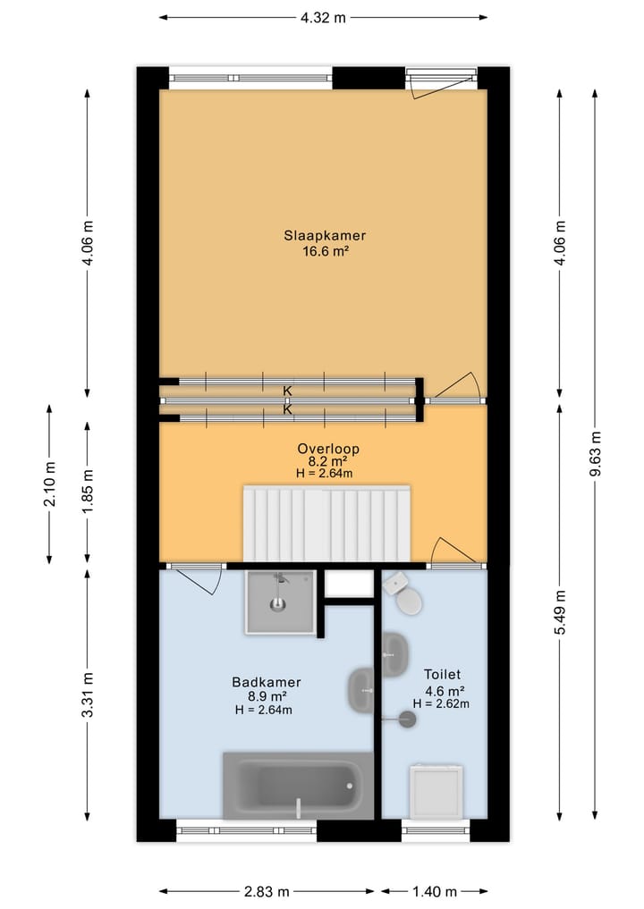 Foto 45 van Lenteklokje 95