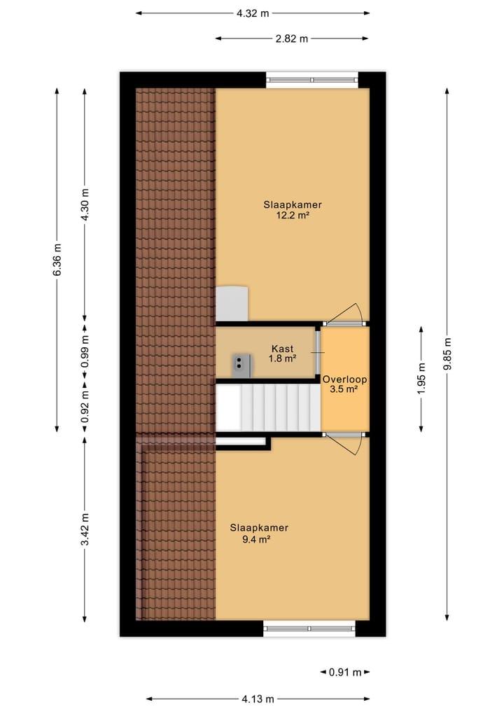 Foto 47 van Lenteklokje 95