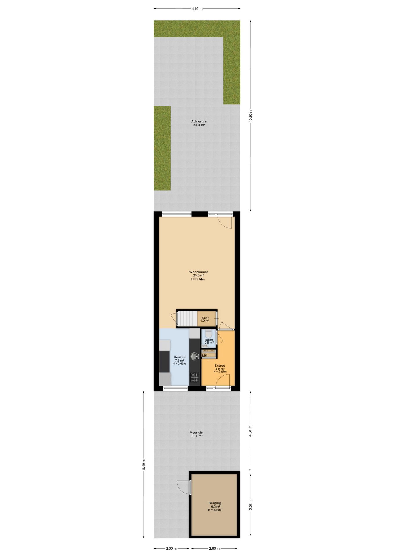 Foto 51 van Lenteklokje 95