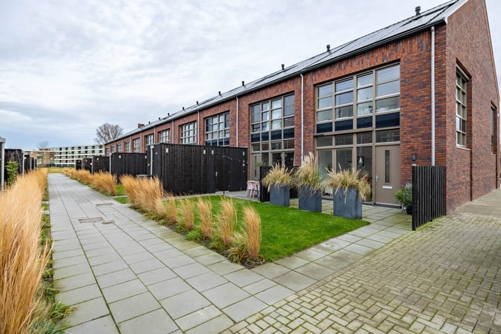 Foto 6 van Broukade 4