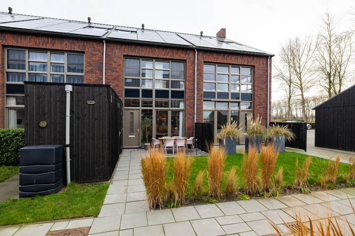 Foto 8 van Broukade 4