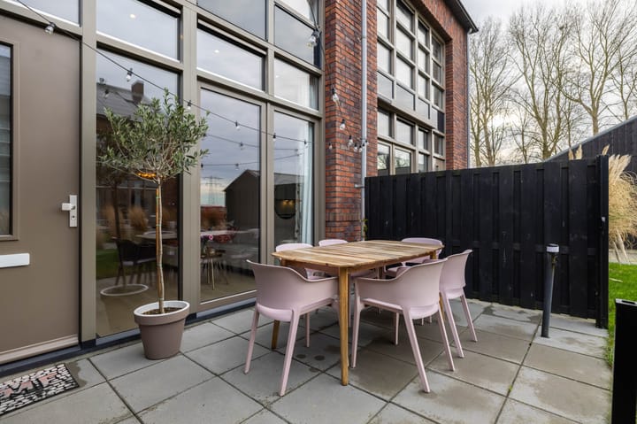 Foto 10 van Broukade 4