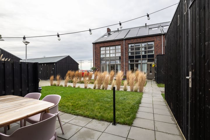 Foto 11 van Broukade 4