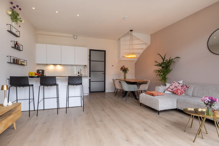 Foto 12 van Broukade 4