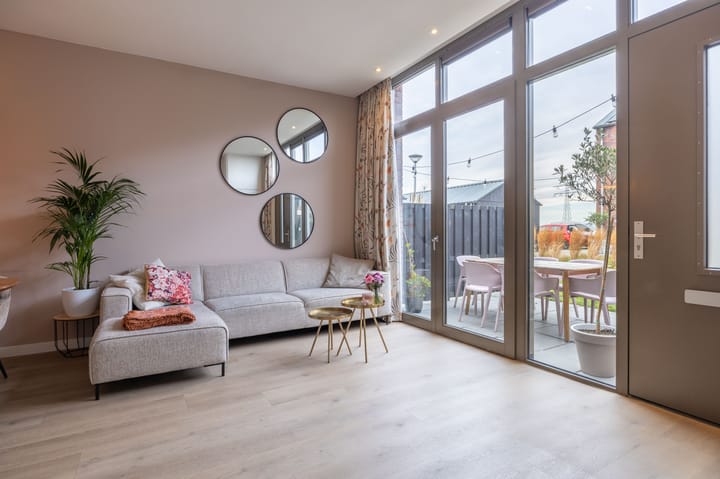 Foto 13 van Broukade 4