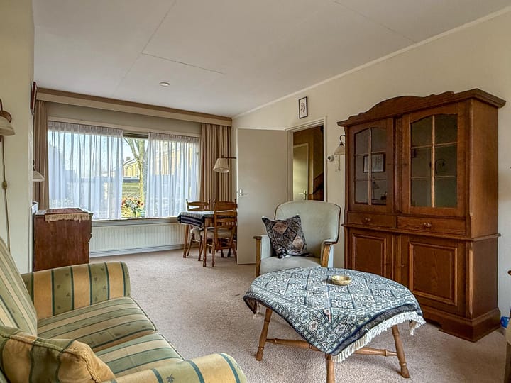 Foto 2 van Pr Hendriklaan 11