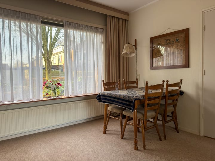 Foto 3 van Pr Hendriklaan 11