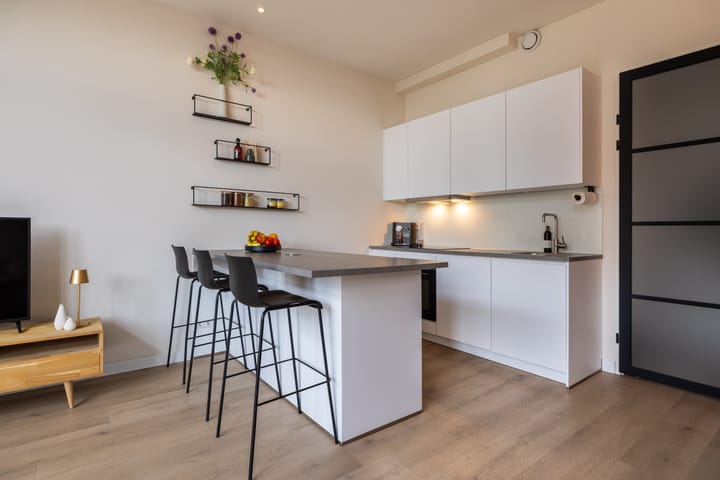 Foto 17 van Broukade 4