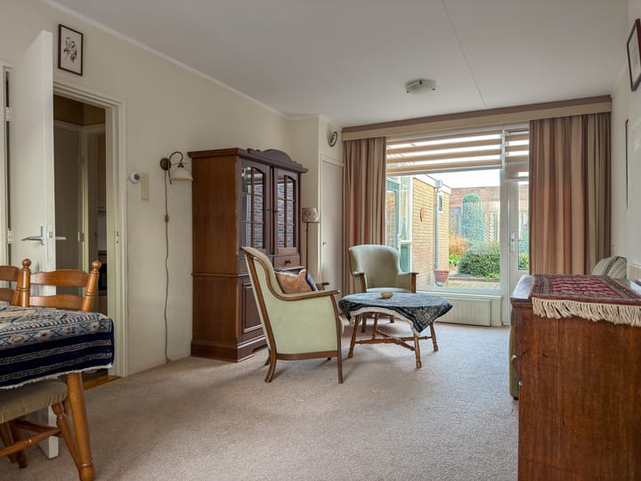 Foto 4 van Pr Hendriklaan 11