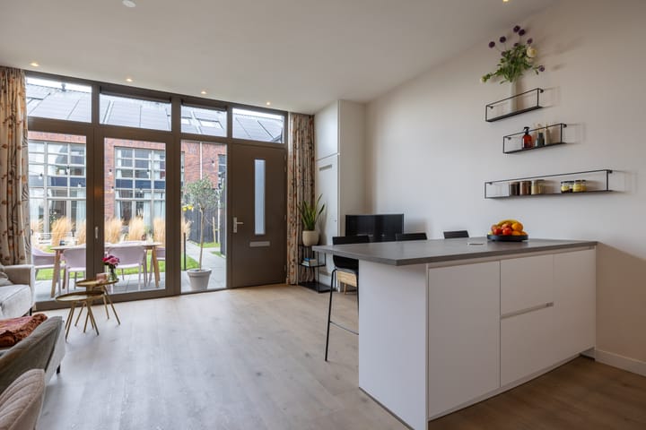 Foto 19 van Broukade 4