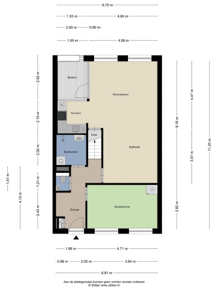 Foto 39 van Niesgoet 11