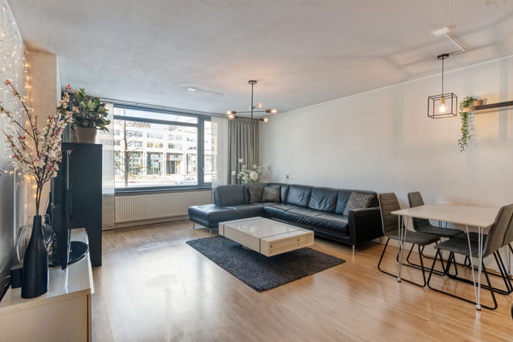 Foto 3 van Neherkade 1632