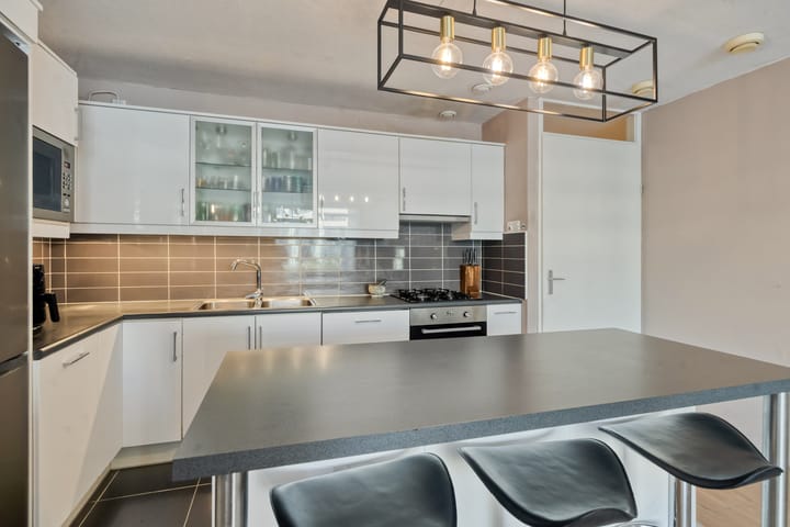 Foto 4 van Neherkade 1632