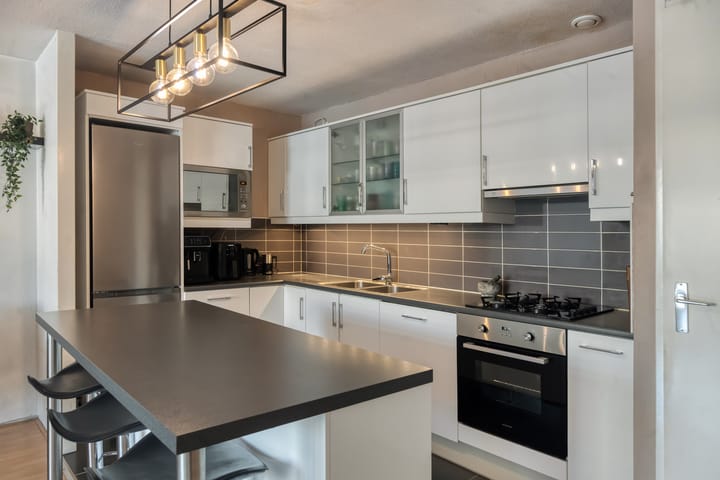 Foto 5 van Neherkade 1632