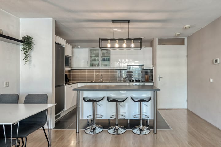 Foto 6 van Neherkade 1632