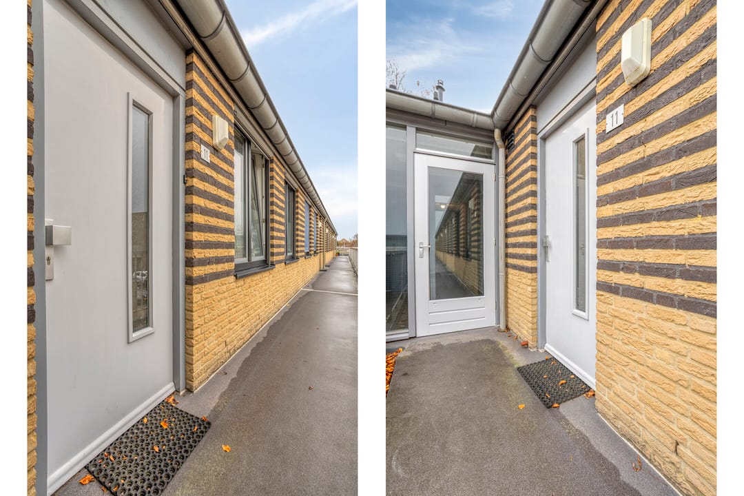 Foto 8 van Niesgoet 11