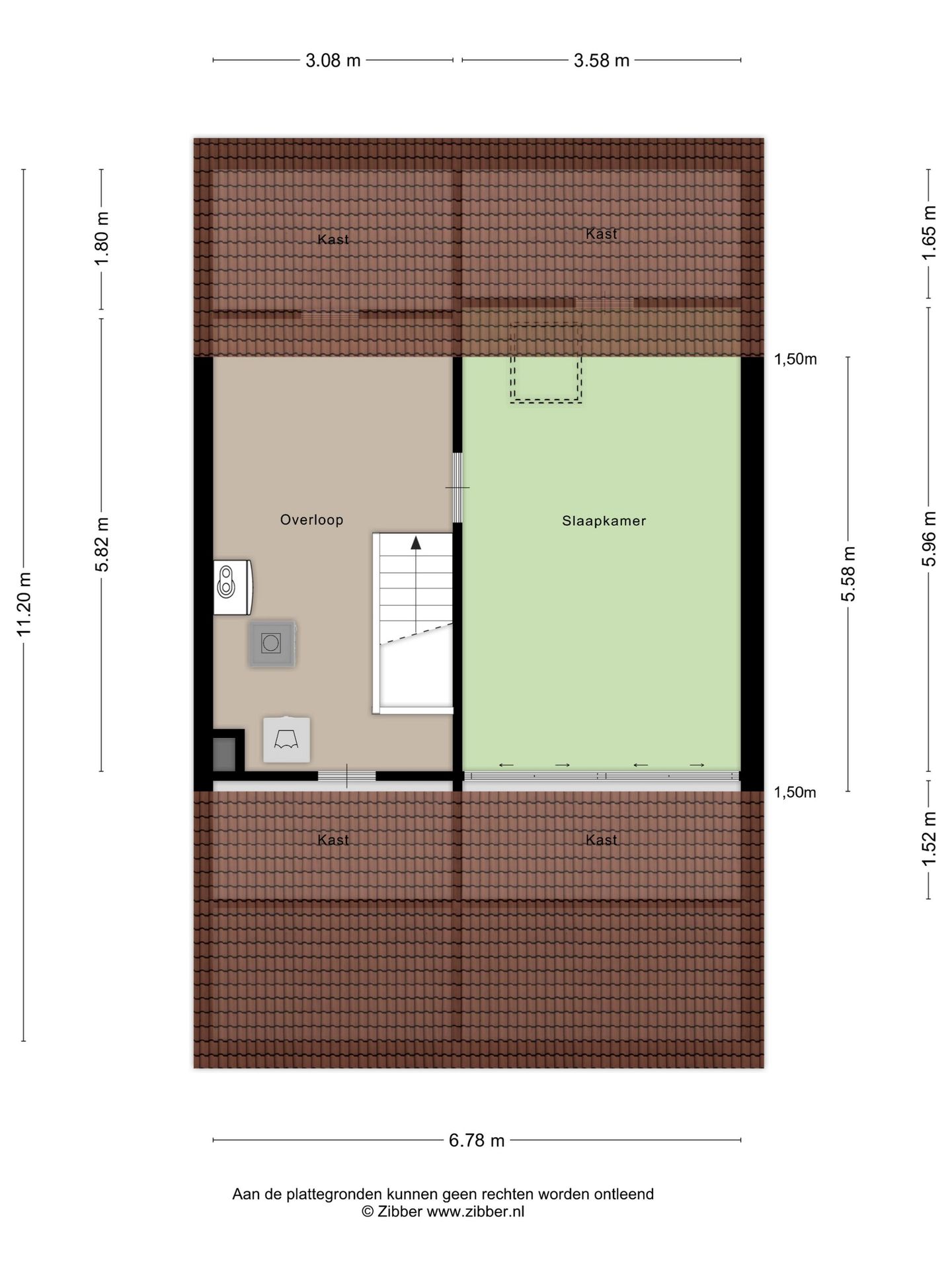 Foto 40 van Niesgoet 11