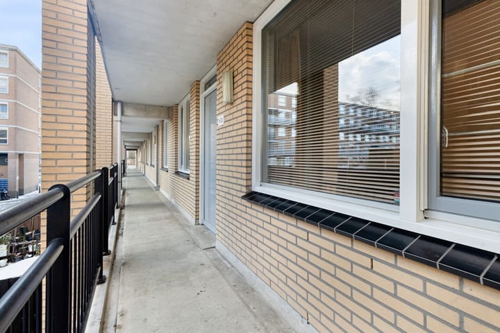 Foto 24 van Neherkade 1632