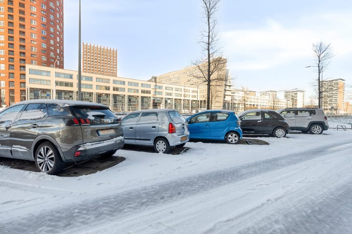 Foto 25 van Neherkade 1632