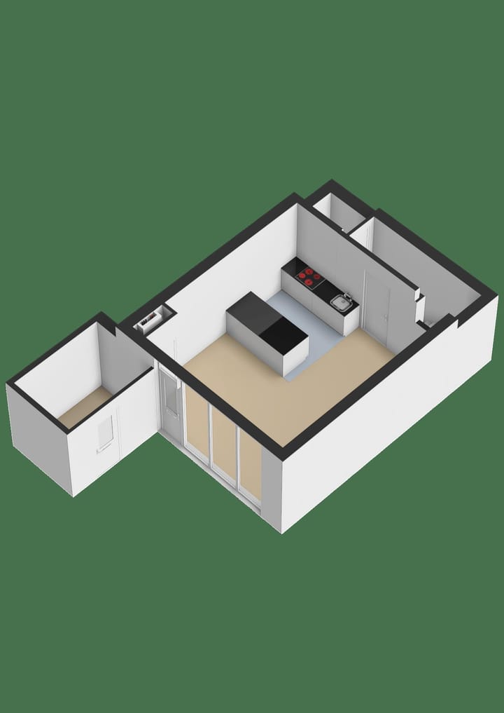 Foto 47 van Broukade 4